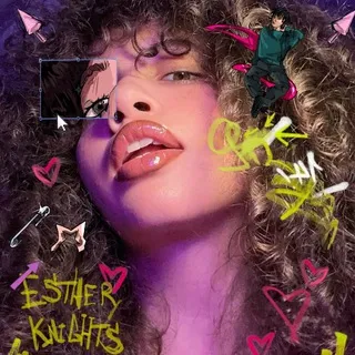 ESTHER KNIGHTS