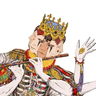 Мёртвая Королева
