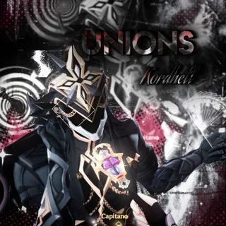 𝐊𝐎𝐑𝐃𝐇𝐄𝐋𝐋 𝐔𝐍𝐈𝐎𝐍𝐒