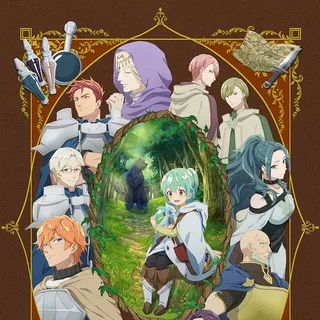 The Weakest Tamer Began a Journey to Pick Up Trash
