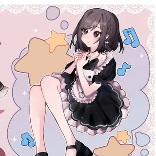 ❀ ·° . . Ena(nan)