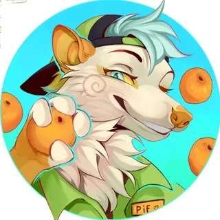 ПИАР АРТ ФУРРИ [FurArtDrop]