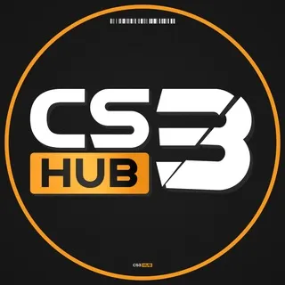CS3HUB | ТИР-2 сцена