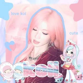 84 Ꮚ𝐊𑄜i Flo𑄜d ࣪ ഒ