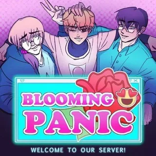 Blooming Panic cf