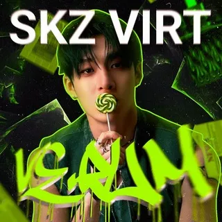 03'VE.RUM | skz.virt