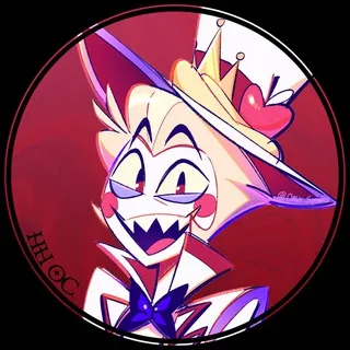 HAZBIN HOTEL OC CF