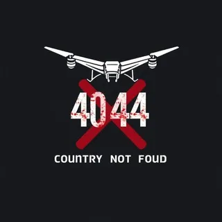 На окраине 404🇷🇺