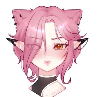 kotyoko VTUBER ᶻ 𝗓 Z