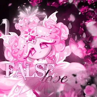 False love | port
