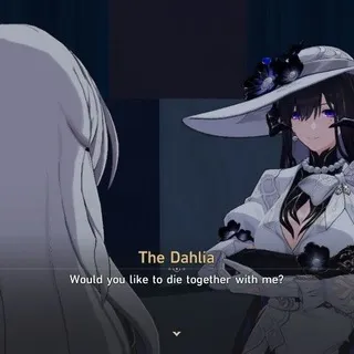 dahliafly cf (🔥🕯️ )