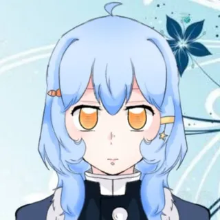♪♫*•♪ 🧁🌊 𝐻𝑒𝑚𝑒𝑟𝑜 ζ°)))彡