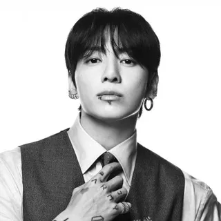 Jung Kook