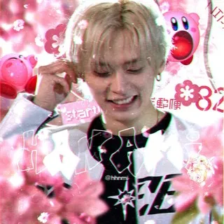 hanami / skz isd
