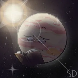 JUPITER confession/ solarballs