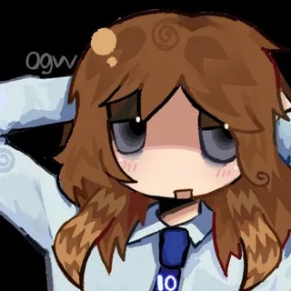 [ КОНКУРС ] огви