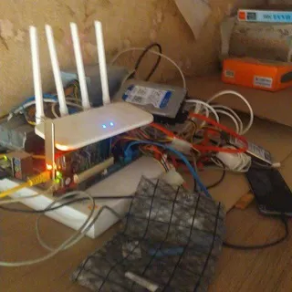 Опять хакер выходит на связь