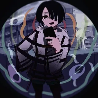 Kotoko Yuzuriha