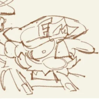 FightingMayonnaise54321: Ultra Deluxe