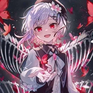 [ПОИСК АДМ!] Magical Girl Witch Trial confession