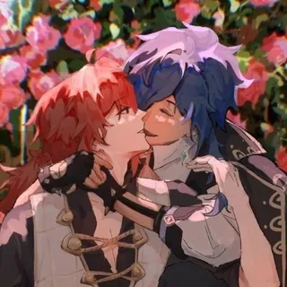Kaeluc & Luckae fans | 18+