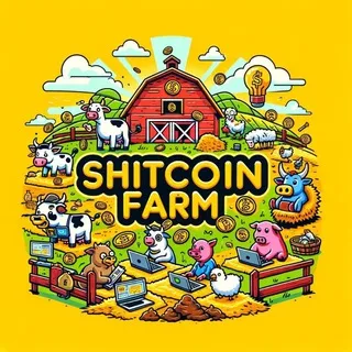 ShitcoinBoerderij