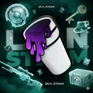LH — Steam инвестиции