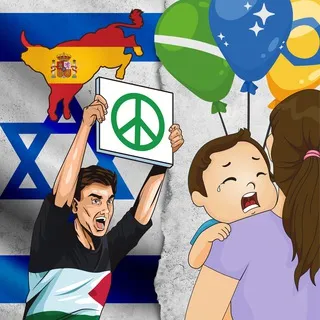 Noticias en directo sobre conflicto / guerra en Palestina - Desastre bélico entre Gaza / Hamas - Israel Defense Forces Español
