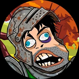 Knight Forest Vibe