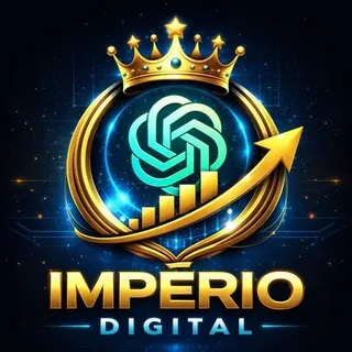 🌎 • Império Digital