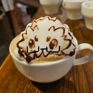 Пристанище Лёхи) @