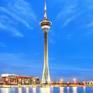 Macau Tower