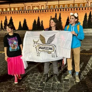 тётя Шура рассказывает