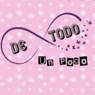 De todo un poco🎶📱🖥️📸📽️📚🛒