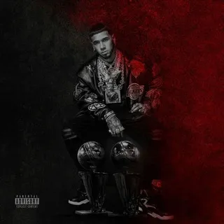 Anuel (Las Leyendas Nunca Mueren 2)😈
