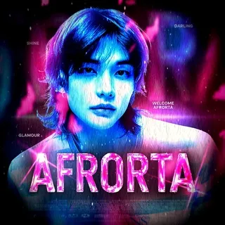 afrorta | isd skz
