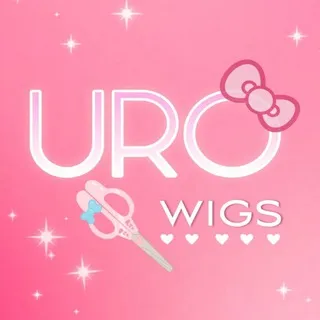 WIG×URO | UroCos🎀