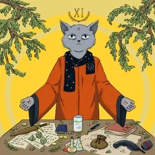 You See a Friendly Face in a Tavern | НРИ Блог