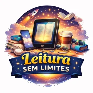 ✶📚 Leitura Sem Limites