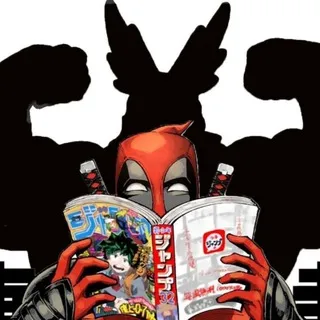 🃏Comics and Manga Downloads🗯