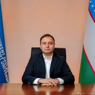 Abdulaziz Gulamov