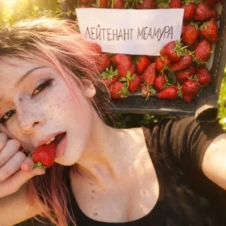 Лейтенант меамура