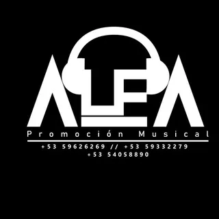 ALFA MUSIC Inc.