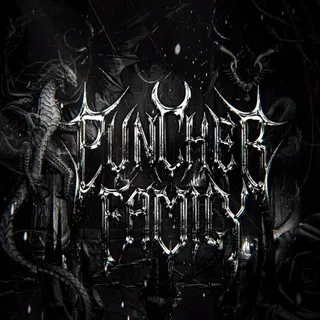 PuncherGod