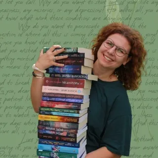 Книжки под винишко