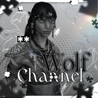 W0OLF ' true Tamtey