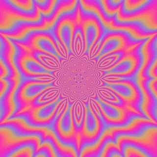 توهمات یک دلقک'