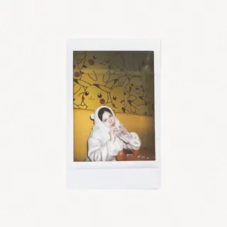 эвиненок бубочка ⸝⸝♡