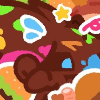 fuzzie!
