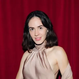 Диана Лопатникова